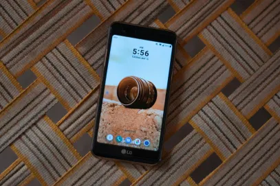 Kasino UK Online Slots Mobilní aplikace